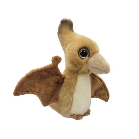 7" Pterodactyl Plush
