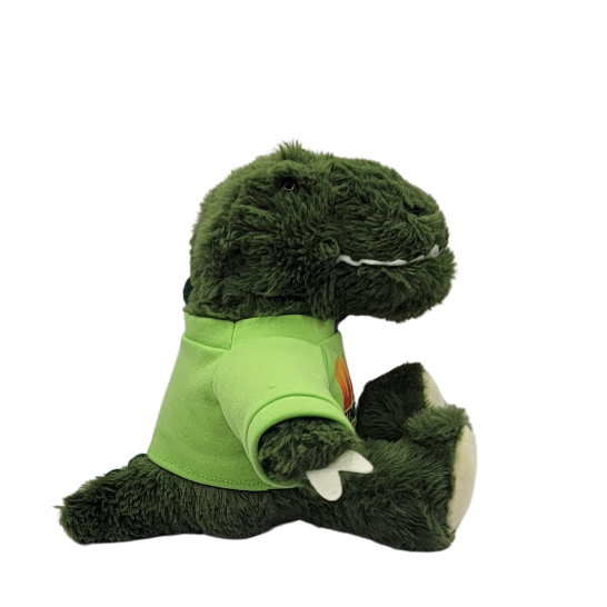 T-Rex Unearthed Plush