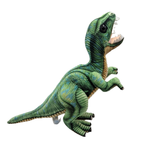 T-Rex Plush