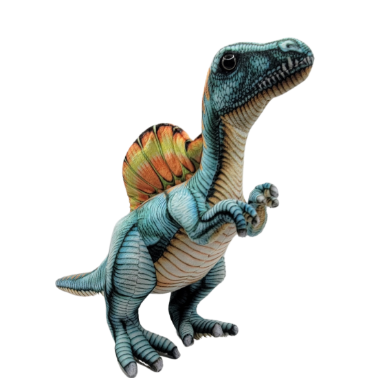 Spinosaurus Plush