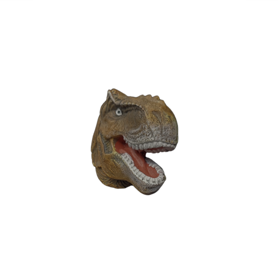 T-Rex Head Magnet