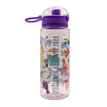 Doodad Bottle
