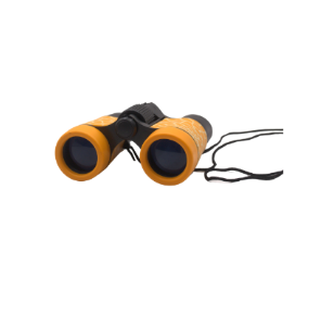 Giraffe Binoculars