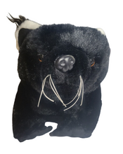 Load image into Gallery viewer, 12&quot; Binturong Plush
