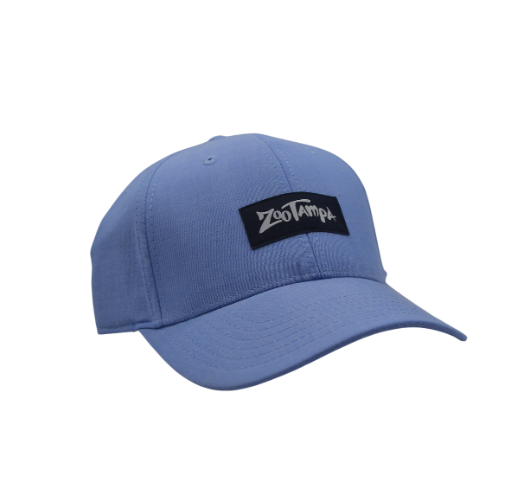 Mens' ZooTampa Hat -Blue