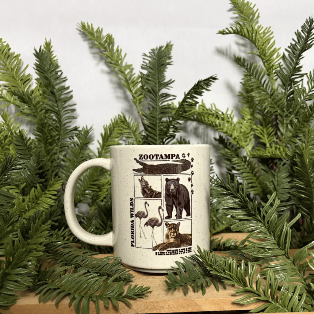 Florida Wilds Mug