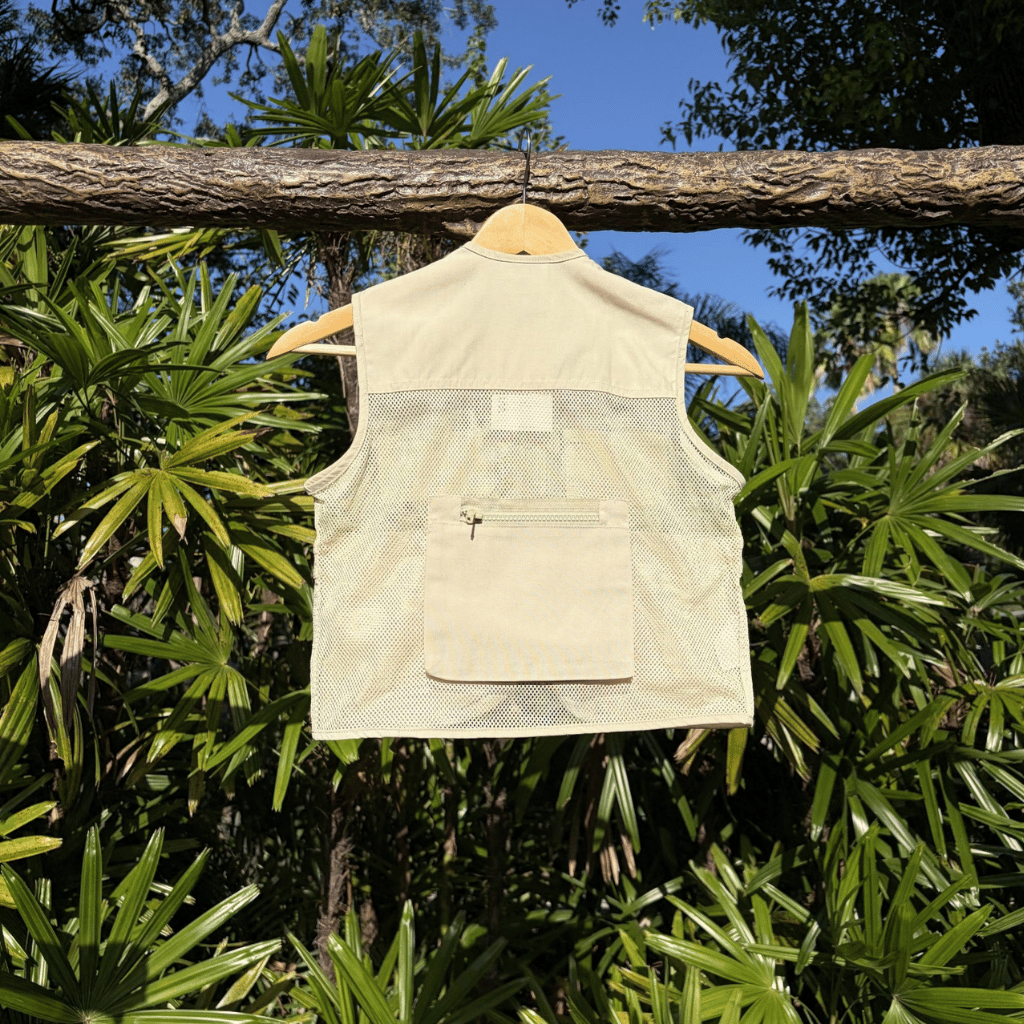Kids Jr. Zookeeper Vest