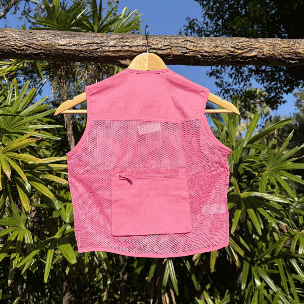 Kids Jr. Zookeeper Vest