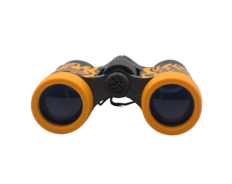 Tiger Binoculars