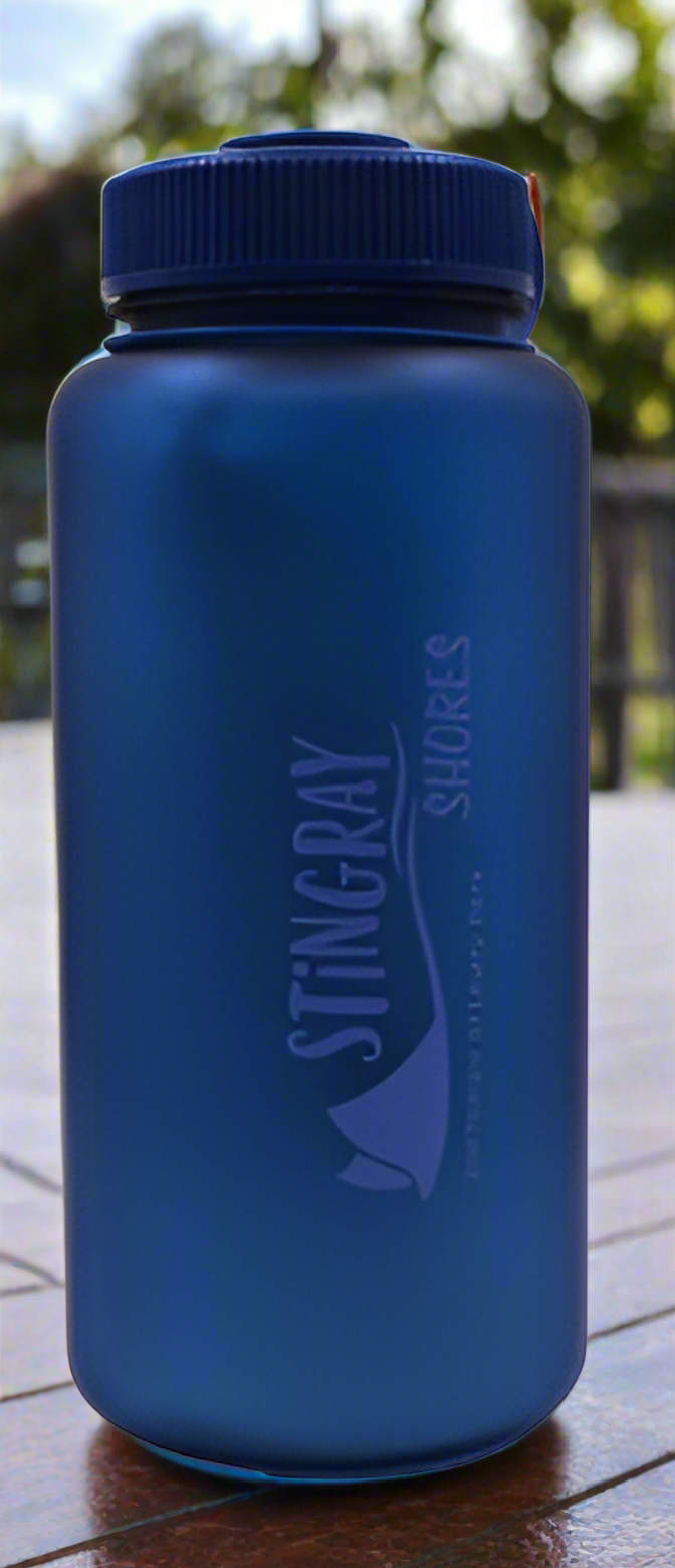 Stingray Shores bottle