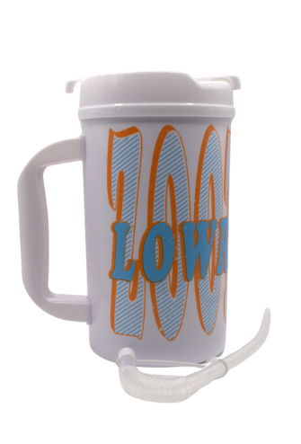 ZooTampa beach cup
