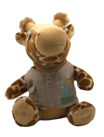 ZT Saves Giraffee