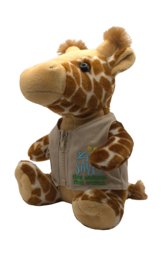 ZT Saves Giraffee