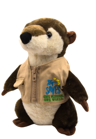 ZT saves Otter