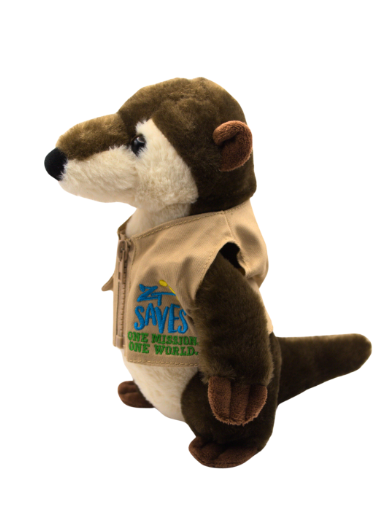 ZT saves Otter