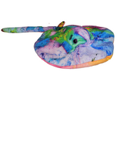 Load image into Gallery viewer, Rainbow Atlantis Stingray
