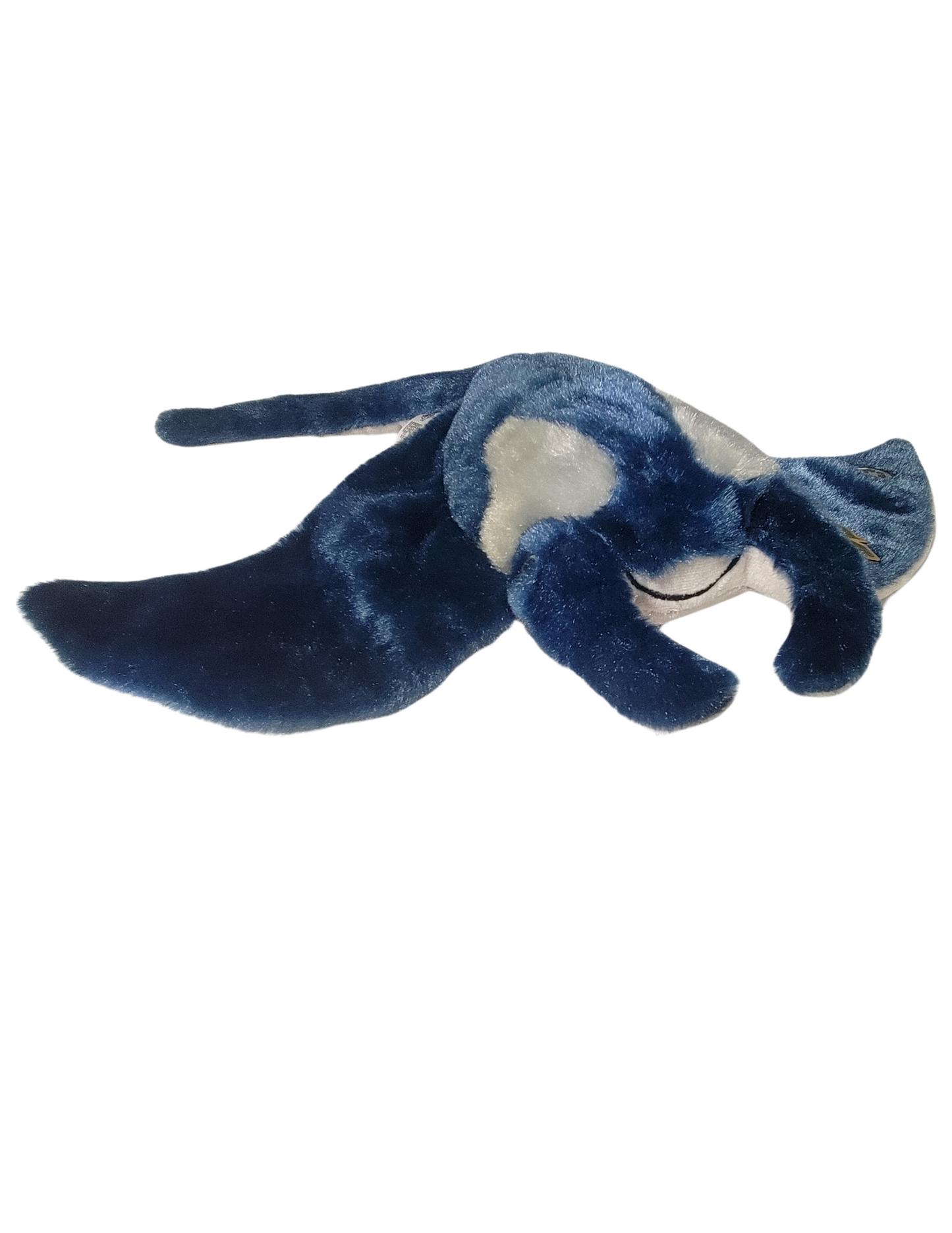 22'' Manta Ray Plush