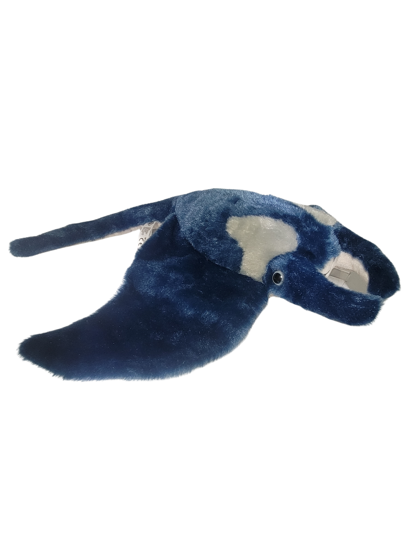 22'' Manta Ray Plush