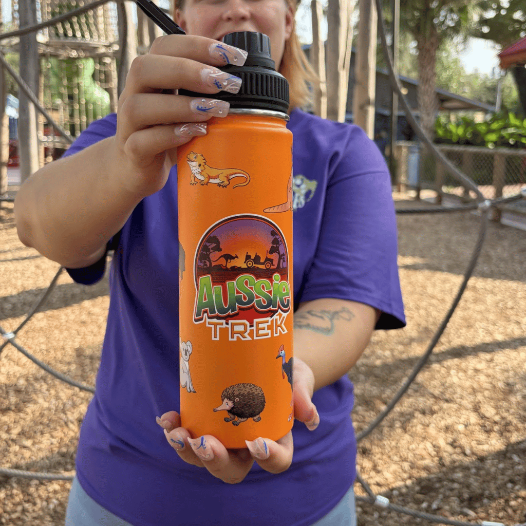 Aussie Trek Bottle