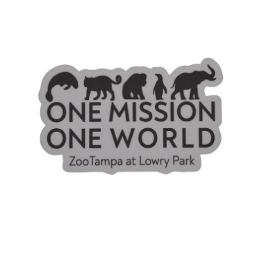 Zoovenirs – ZooTampa