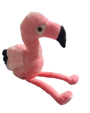 Flamingo Plush