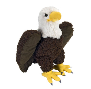 Bald Eagle 12" Plush