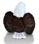 Load image into Gallery viewer, Bald Eagle 12&quot; Plush
