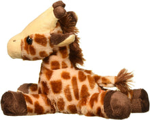 Load image into Gallery viewer, Giraffe 8&quot; Plush
