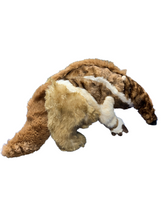 Load image into Gallery viewer, Anteater 20&quot; Plush
