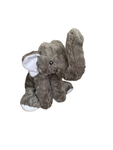 Elephant 8" Plush