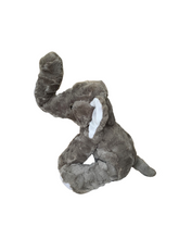 Load image into Gallery viewer, Elephant 8&quot; Plush
