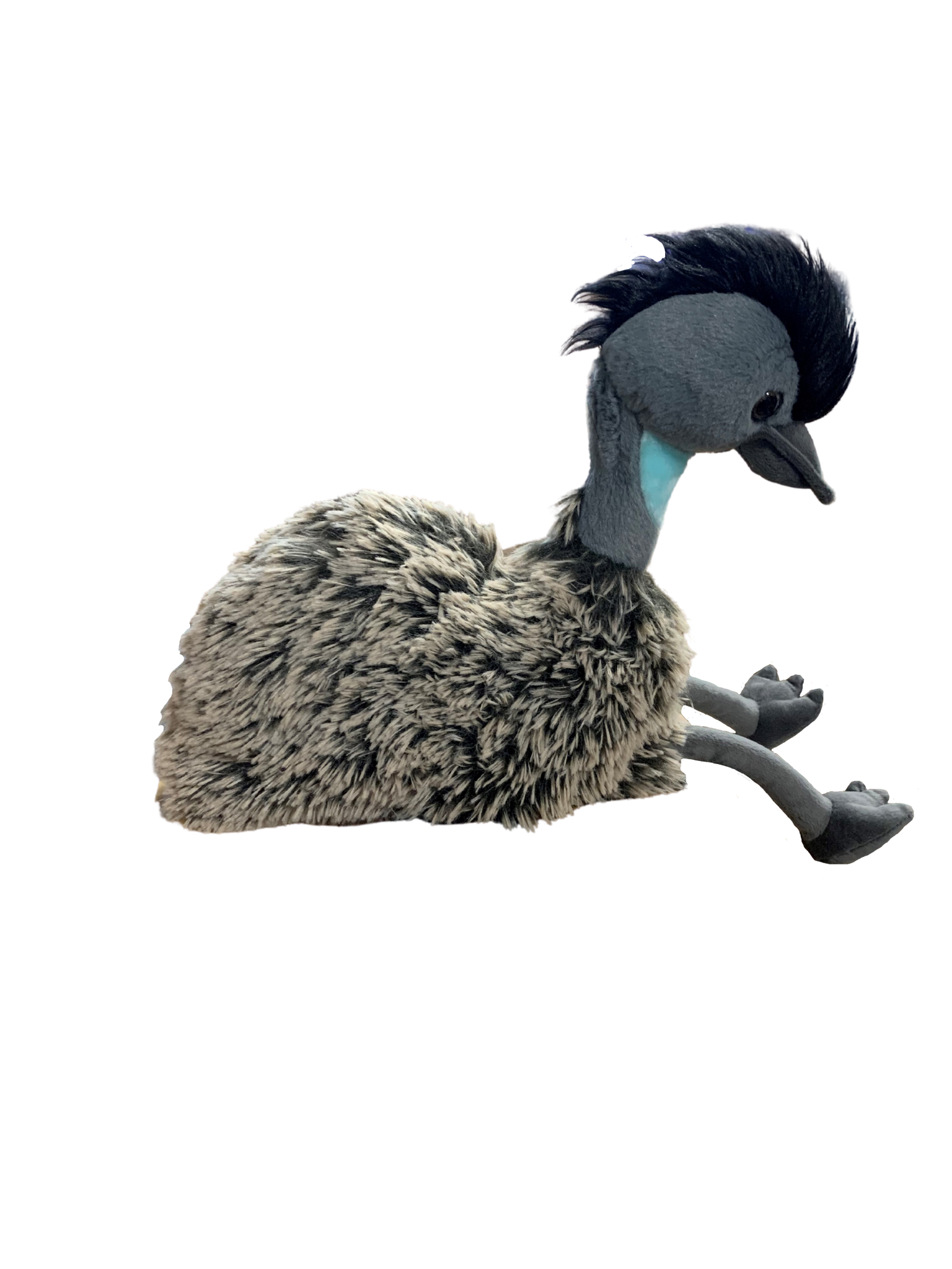 Emu 2024 stuffed animal