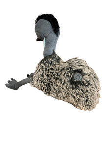 Emu 12" Plush