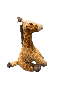 Giraffe 14" ZT Saves Plush