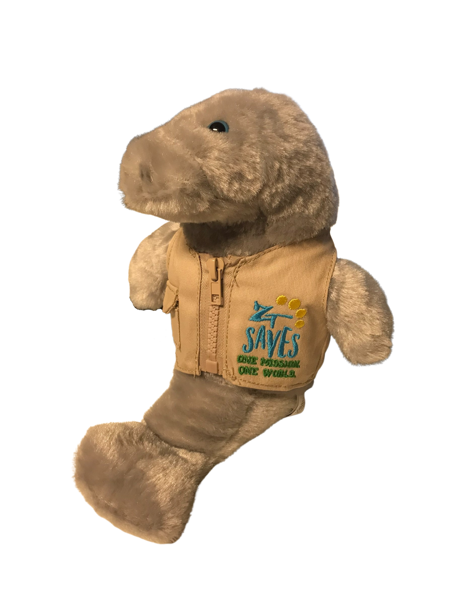 Stuffed manatee top near me