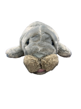 Load image into Gallery viewer, Manatee 18&quot; ZT Saves Plush
