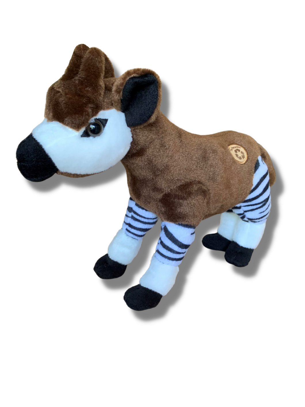 Okapi plush top