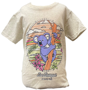 Koala Youth T-Shirt