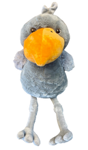 Load image into Gallery viewer, Shoebill Stork 15&quot; Plush
