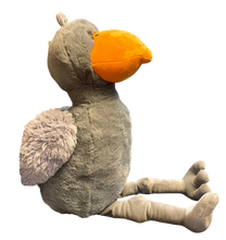 Load image into Gallery viewer, Shoebill Stork 15&quot; Plush
