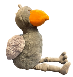 Shoebill Stork 15" Plush