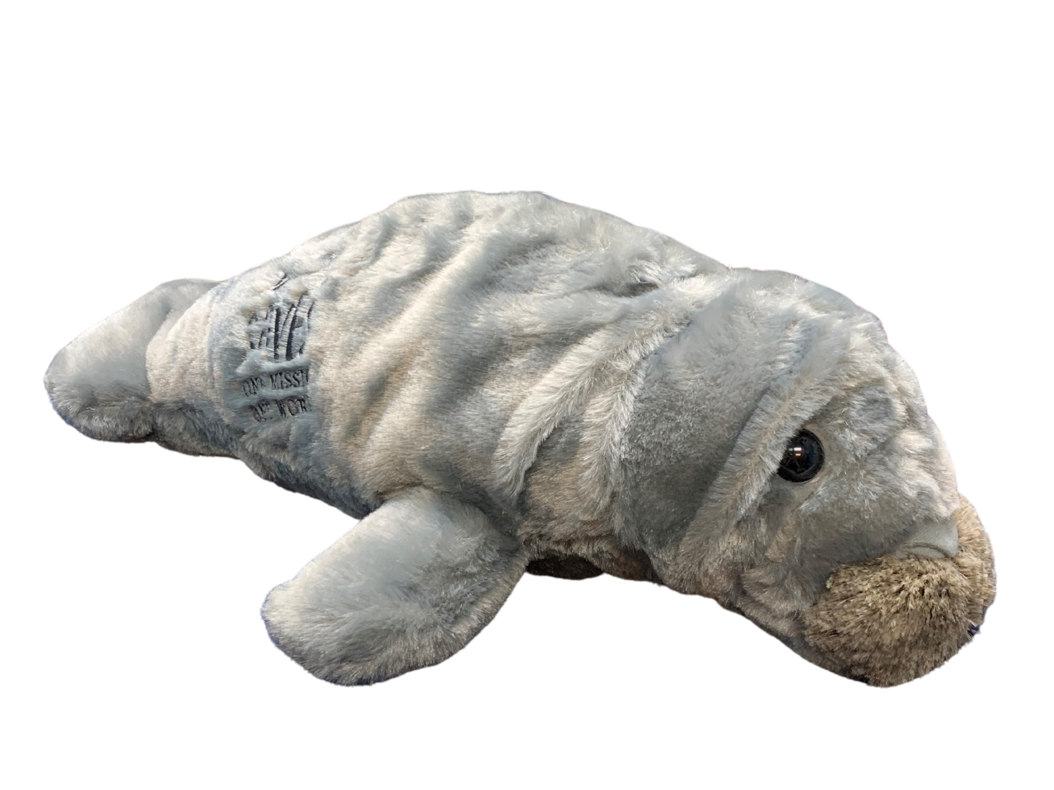 Stuffed manatee deals near me