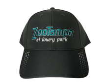 Load image into Gallery viewer, ZooTampa Racer Hat
