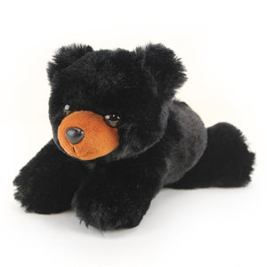 Black Bear 6" Plush