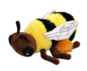 8" Ecokin Mini Bee Plush