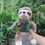 Load image into Gallery viewer, ZT Saves - Sloth Plush
