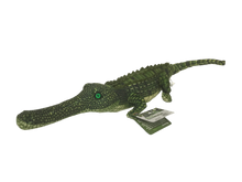 Load image into Gallery viewer, Gharial 23&quot; Plush
